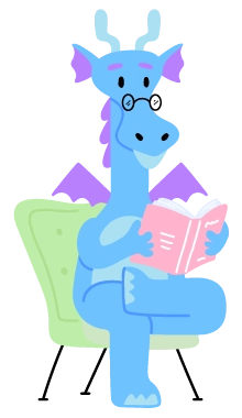 home dragon reading - home dragon reading